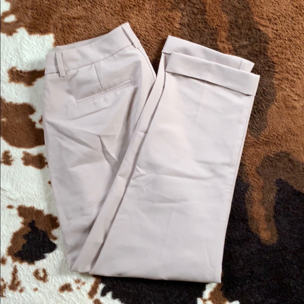 Business Casual Slacks